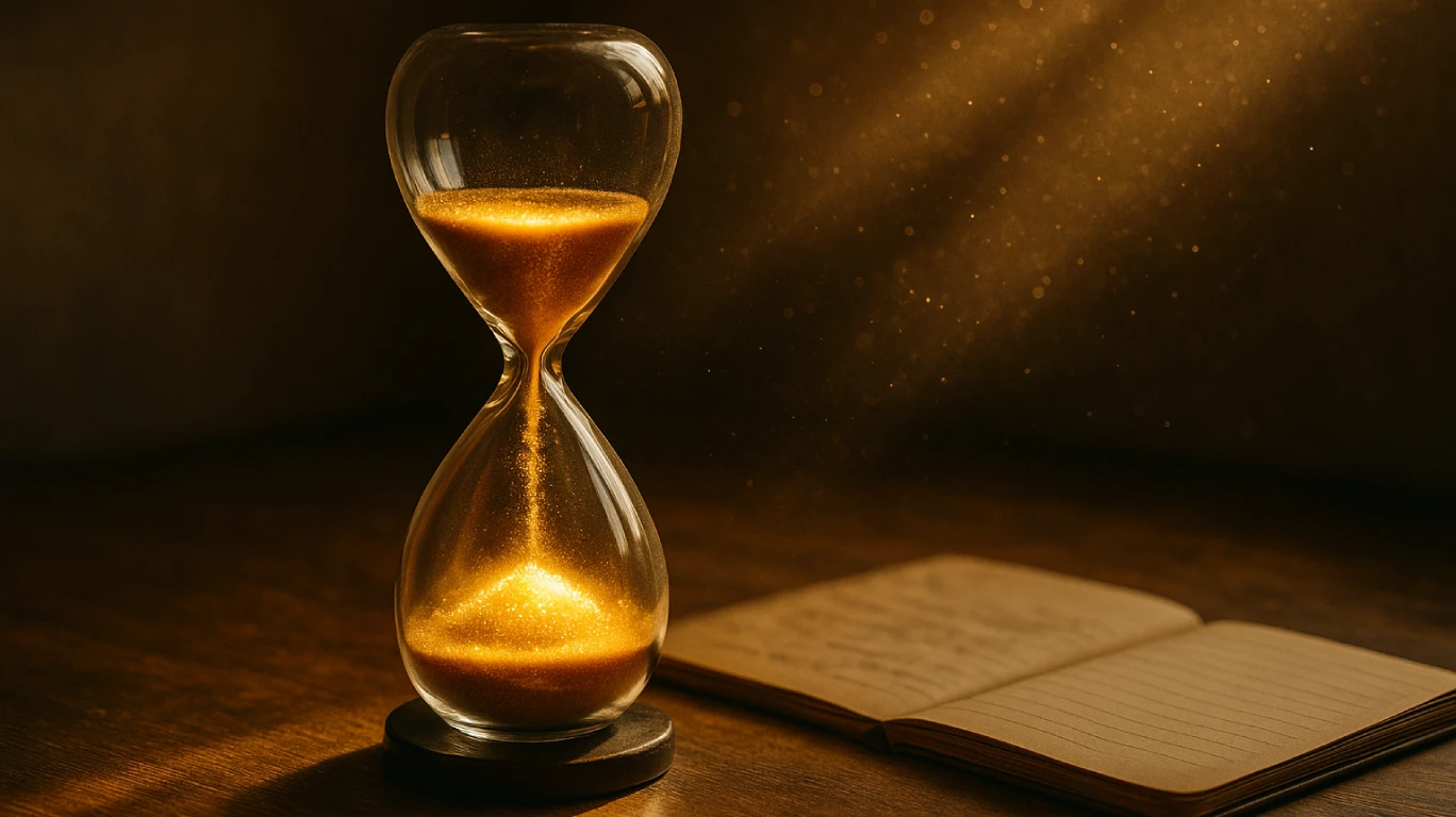 11 Real Ways to Start Valuing Your Time (Before It Slips Away)