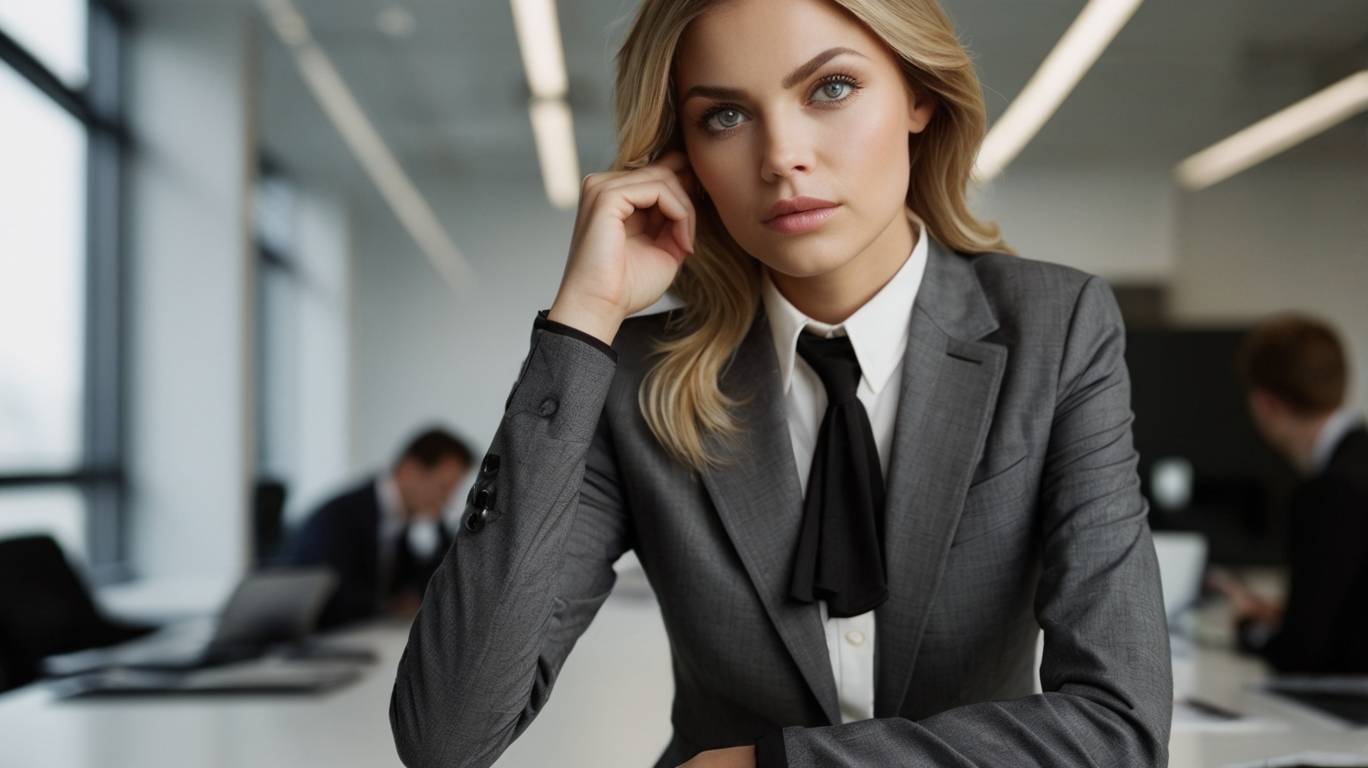 6 ways to stand up for yourself at work and not get fired afterwards