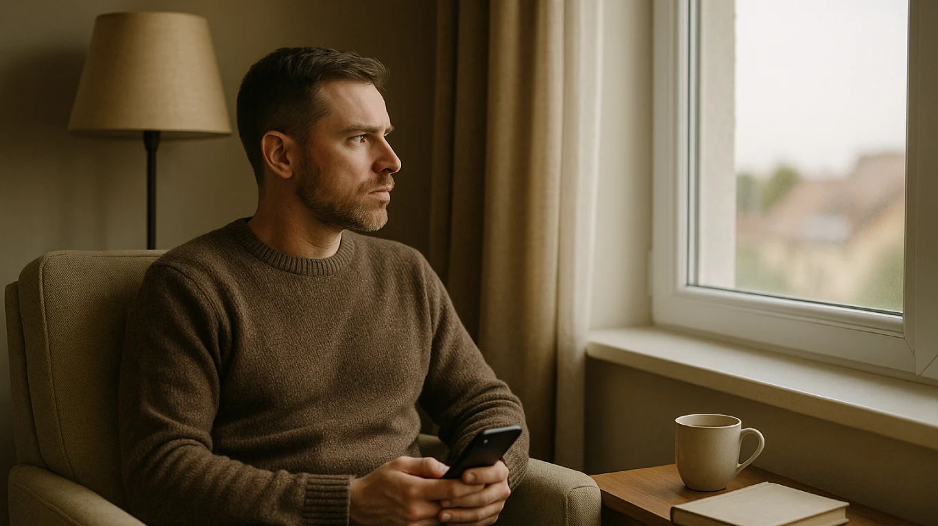 How to Recognize When It’s Time to Rethink Your Beliefs