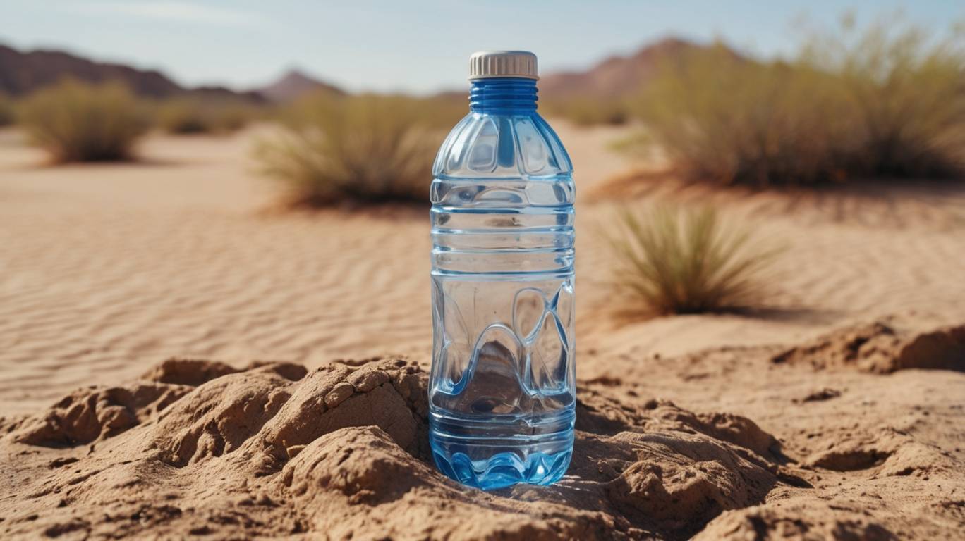 How to realize that your body is dehydrated and correct the situation in time