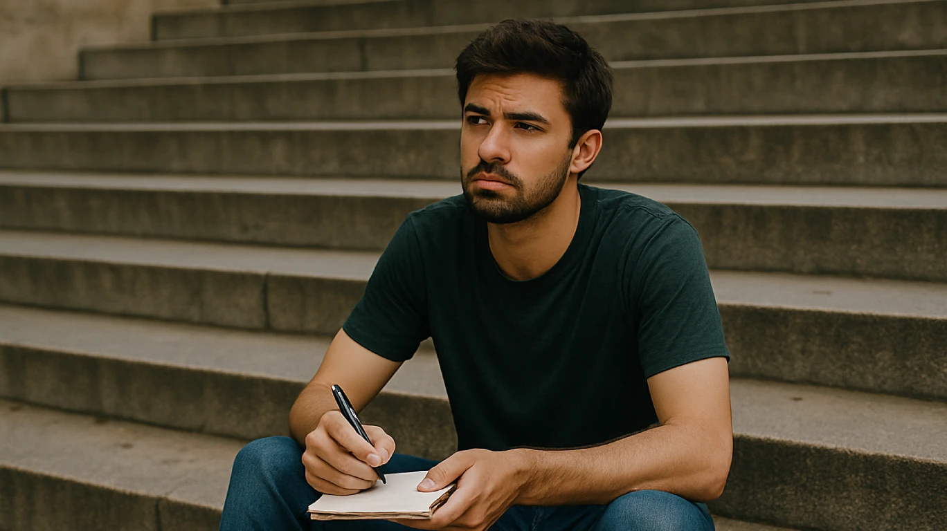 Why Your Ambition Fades and How to Get It Back on Track